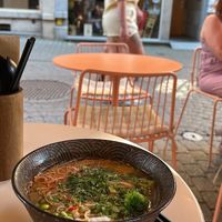   at Bodhi in Leuven