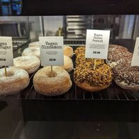  at Dough Darlings in Seminyak