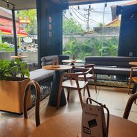  at Dough Darlings in Seminyak