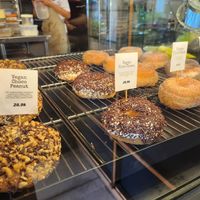  at Dough Darlings in Seminyak