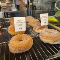  at Dough Darlings in Seminyak