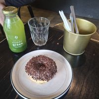  at Dough Darlings in Seminyak