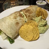   at Casa Hood in Banos