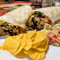  at Casa Hood in Banos