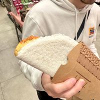   at Tapí Tapioca Ipanema in Rio De Janeiro