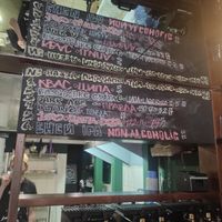  at Traven - Травень in Lviv