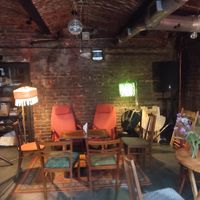  at Traven - Травень in Lviv