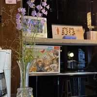   at Traven - Травень in Lviv