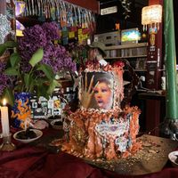 Pop-up at Traven’  at Traven - Травень in Lviv