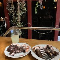   at Traven - Травень in Lviv