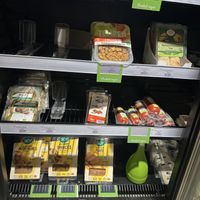   at La Vie Claire in Saint Jean