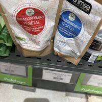   at La Vie Claire in Saint Jean