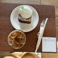   at Dripper Baker in Daegu