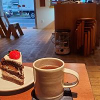  at Dripper Baker in Daegu