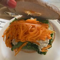 Inside  at Dripper Baker in Daegu