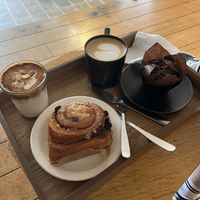   at Dripper Baker in Daegu