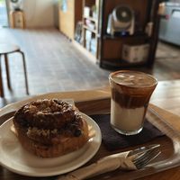  at Dripper Baker in Daegu