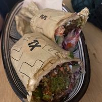   at FLFL - Arnhem in Arnhem