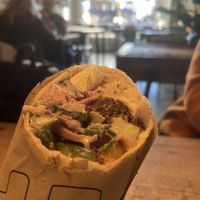   at FLFL - Arnhem in Arnhem