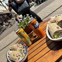   at FLFL - Arnhem in Arnhem