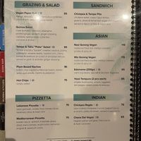   at Finns Beach Club in Canggu