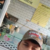 #Veganuary at Falafel Sumsum in Tel Aviv