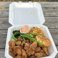   at HopeBoys Kitchen in Dallas