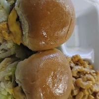  at HopeBoys Kitchen in Dallas