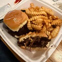  at HopeBoys Kitchen in Dallas