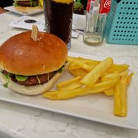  at Dog Dreams Beach and Bar in Novigrad