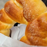  at Bread Factory in Athens