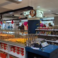  at Bread Factory in Athens