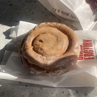   at Bread Factory in Athens