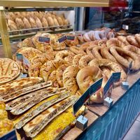  at Bread Factory in Athens