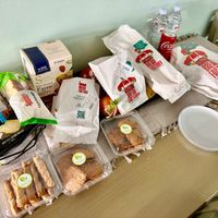  at Bread Factory in Athens