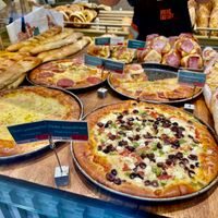  at Bread Factory in Athens