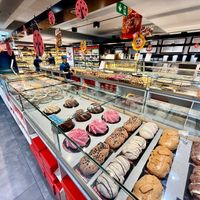  at Bread Factory in Athens