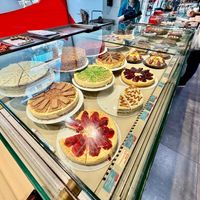  at Bread Factory in Athens