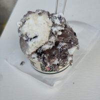  at Gelateria Pasco in Florence