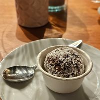  at Lauget Kaffi & Kultur in Sandane