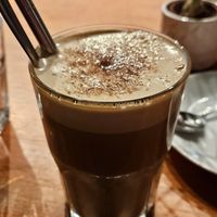  at Lauget Kaffi & Kultur in Sandane