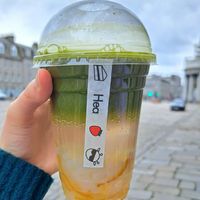  at Hea Tea & Coffee in Aberdeen