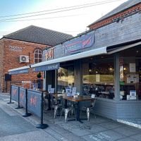  at Feast at Bawtry in Bawtry