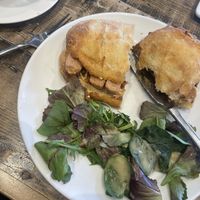   at Feast at Bawtry in Bawtry