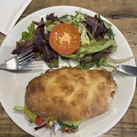 Avo bonanza  at Feast at Bawtry in Bawtry