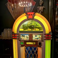  at Uncanny in Newtown