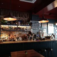  at Uncanny in Newtown