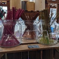  at un-do in Blackpool