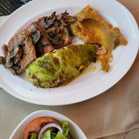 The main event at Casa Del Mar in Albufeira