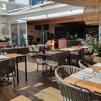 Casa Del Mar inside at Casa Del Mar in Albufeira